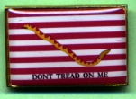 1st Navy Jack --"Dont Tread On Me" 