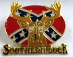 HP4894 Southern Buck Dozen 