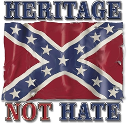 Heritage Not Hate 