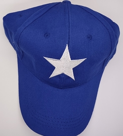 Bonnie Blue Cap Slight Imperfection 