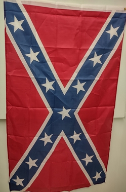 Battle Flag Thin - Thin BF