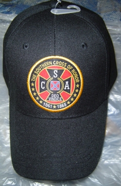 Cross of  Honor Caps Asst DZ only - CP 9339