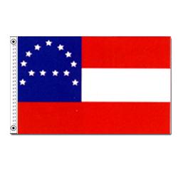 Lees Headquarters Poly flag 3x5 