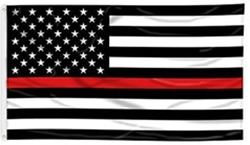 US Red Lives Matter 