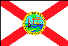 FLORIDA  State Flag 3x5  