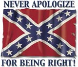 Never Apologize 