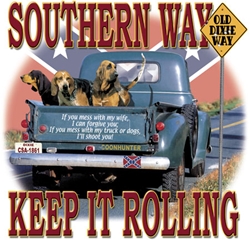 Southern Way 