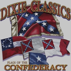 Flags of Confederacy Ash 