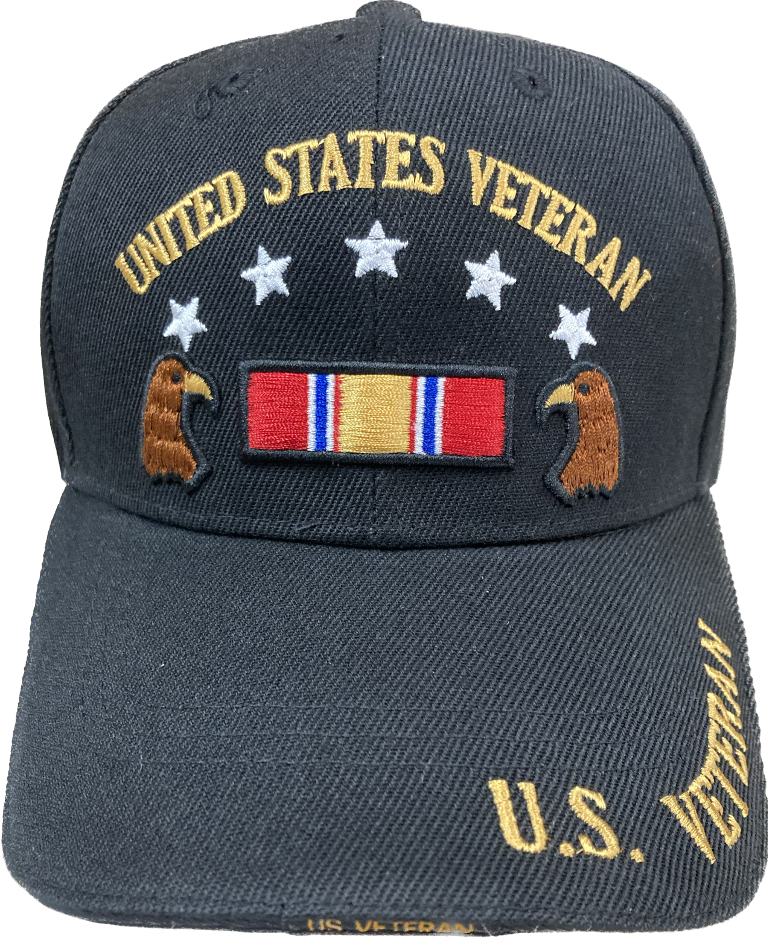 - United States Veteran Cap #CP416